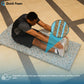Pre-cut Reconstituted Foam Block - 30cm x 20cm x 5cm (2 inch)
