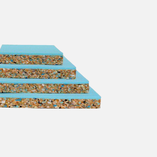 Pre-Cut Square Bar Stool Foam Pads