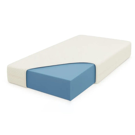 Premium High Density Firm Foam Mattress (BFS40/200)