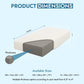 Premium High Density Reflex Firm Foam Mattress (BFS40/150)