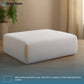 Premium White Stockinette Fabric Roll