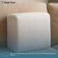 Premium White Stockinette Fabric Roll