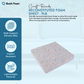 Reconstituted Foam Sheet - 9lb
