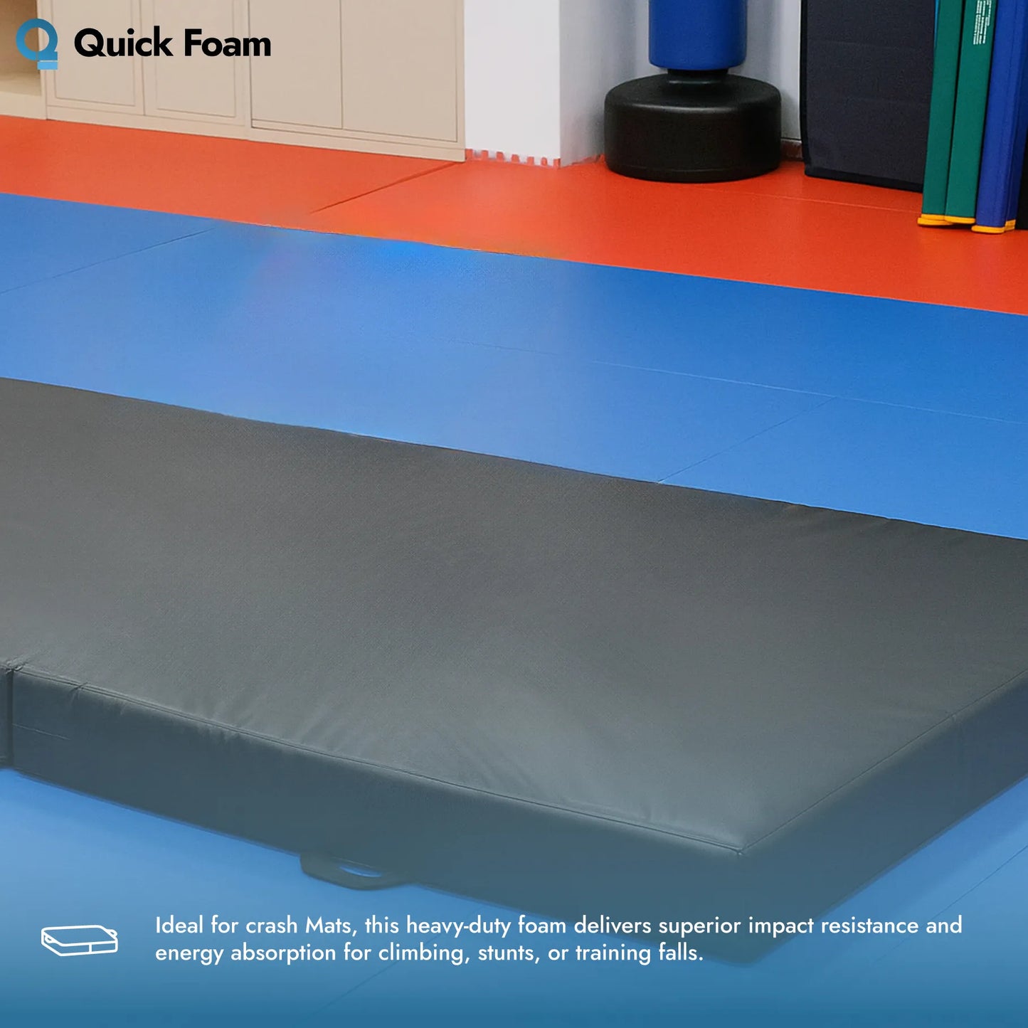 Reconstituted Foam Sheet - 9lb