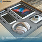 Reflex Grey Firm Foam Sheet
