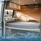 Reflex Grey Firm Foam Sheet