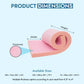 Reflex Pink Medium Foam Sheet