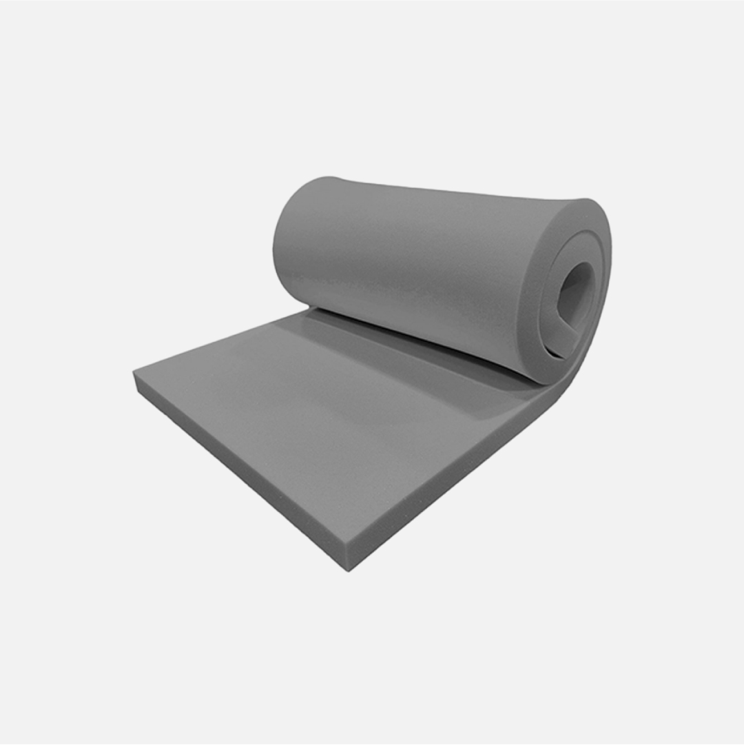 Reflex Grey Firm Foam Sheet