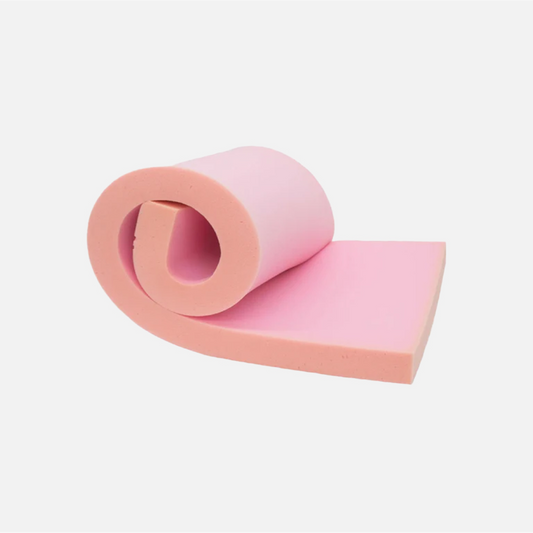 Reflex Pink Medium Foam Sheet
