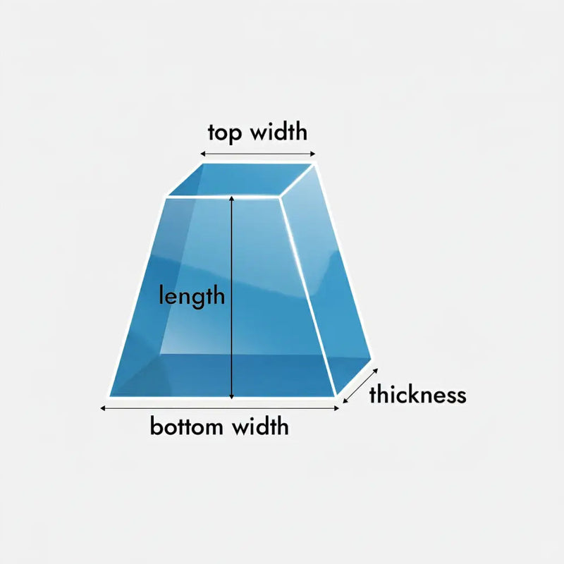 Custom Window / Dining Seat Foam