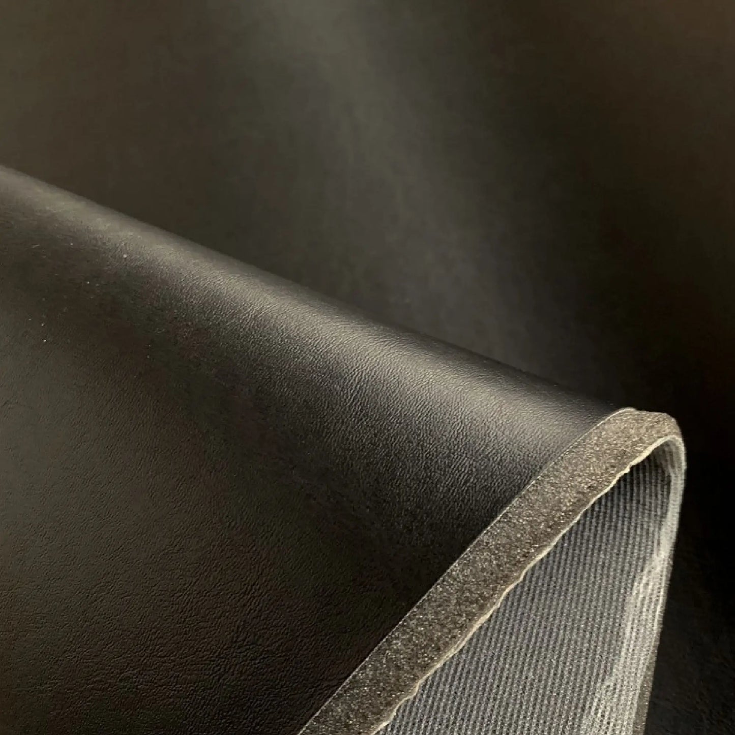 4MM Foam Backed Leatherette Fabric