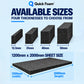 Stratocell® Polyethylene Foam Sheet