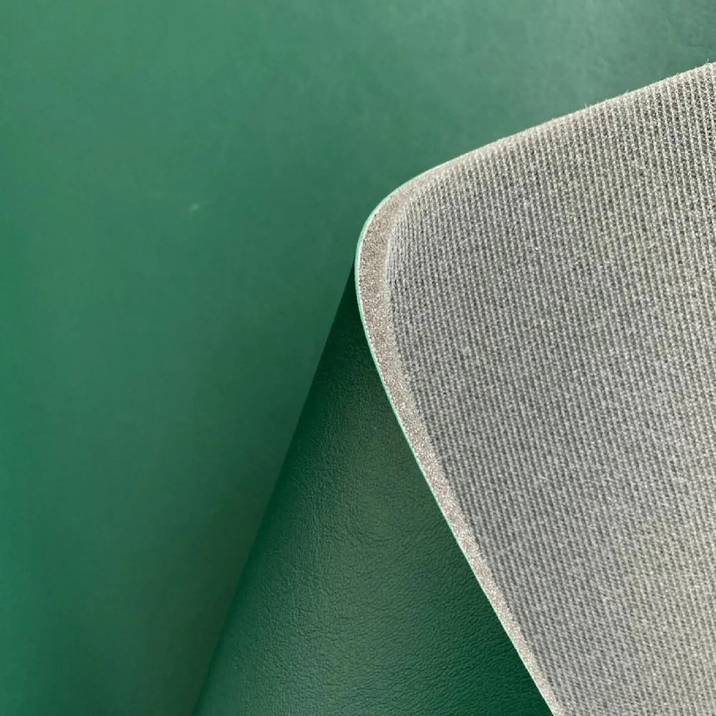 4MM Foam Backed Leatherette Fabric