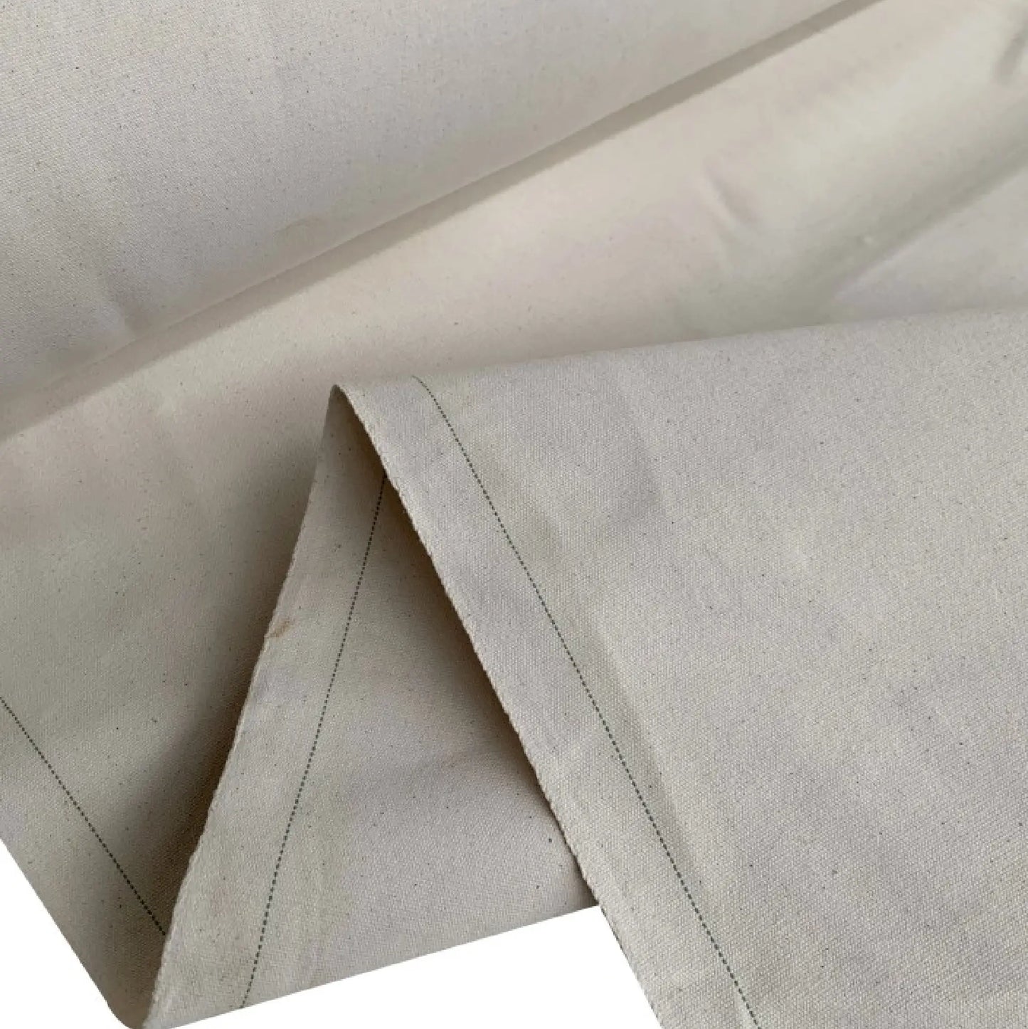 14oz Heavy Duty 100% Cotton Canvas Awning Waterproof Fabric