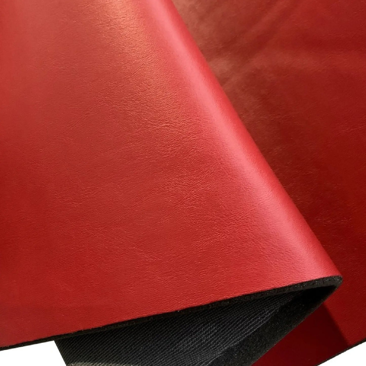 4MM Foam Backed Leatherette Fabric