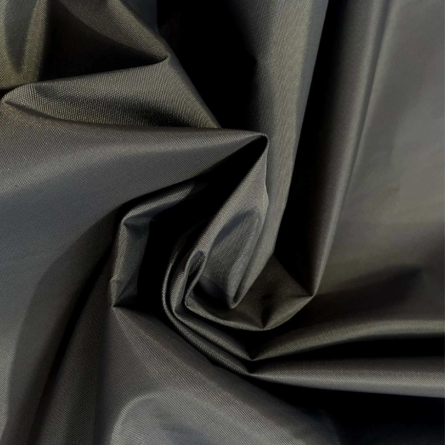 4oz PU Coated Polyester Waterproof Fabric