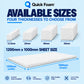 Stratocell® Polyethylene Foam Sheet
