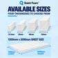 Stratocell® Polyethylene Foam Sheet