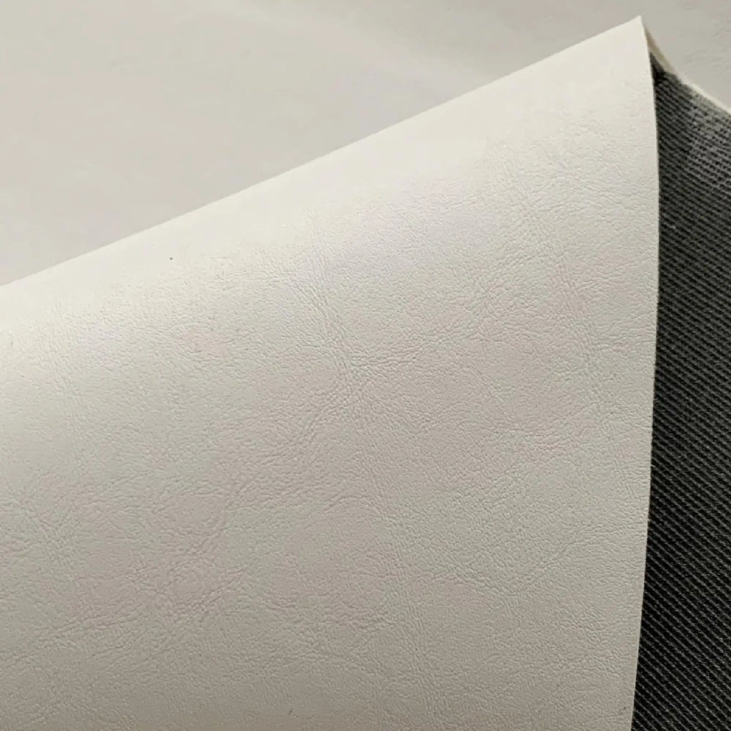 4MM Foam Backed Leatherette Fabric